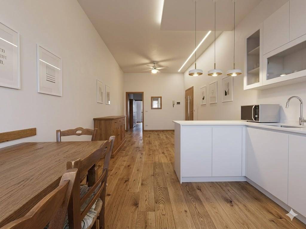 appartamento in vendita a Siena in zona Centro Città