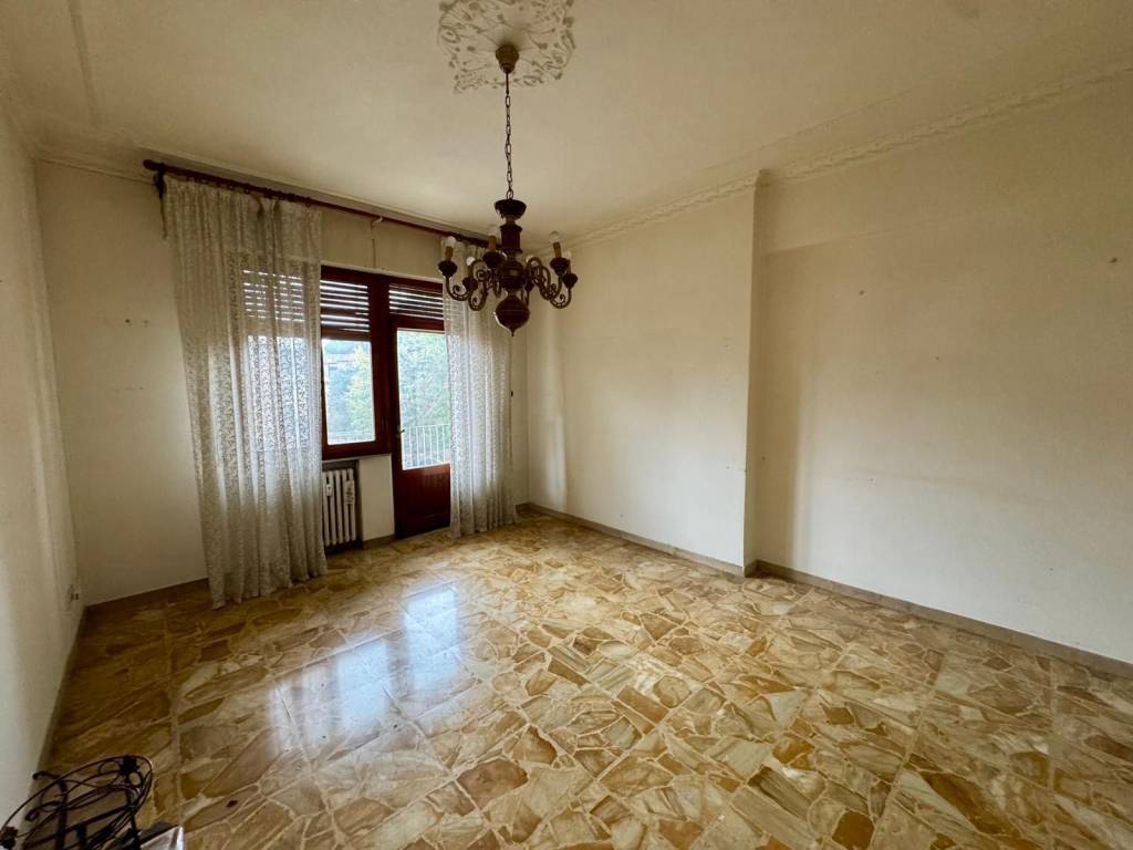 appartamento in vendita a Siena in zona San Miniato