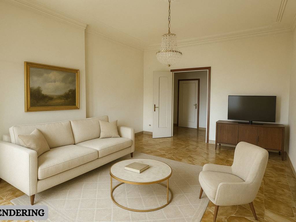 appartamento in vendita a Siena in zona San Miniato