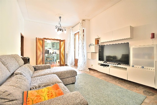 appartamento in vendita a Siena