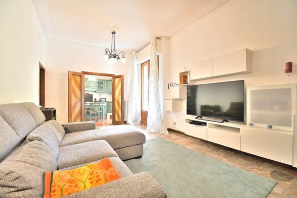 appartamento in vendita a Siena