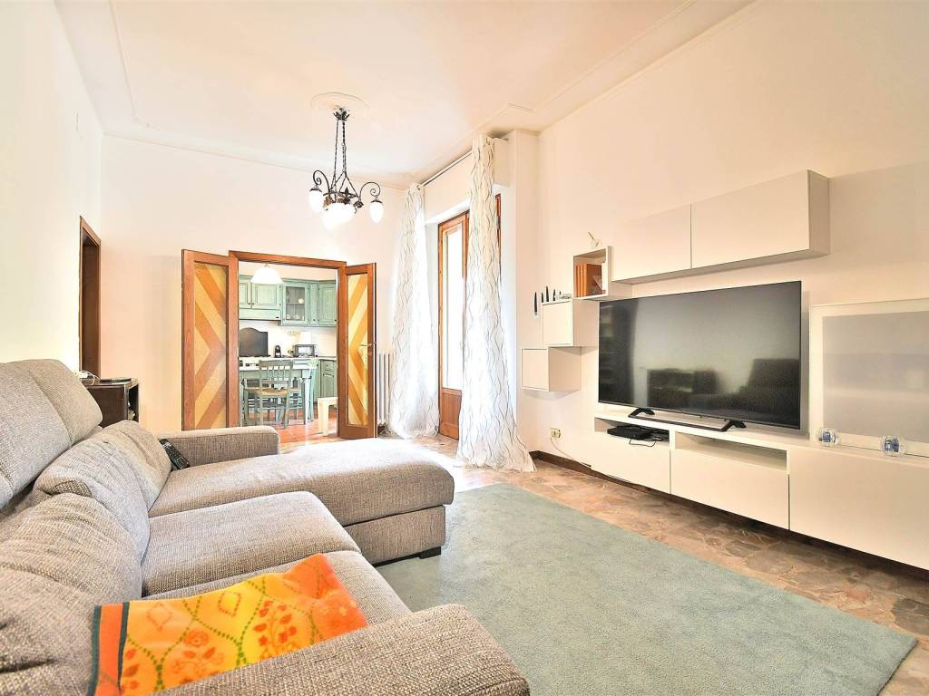 appartamento in vendita a Siena