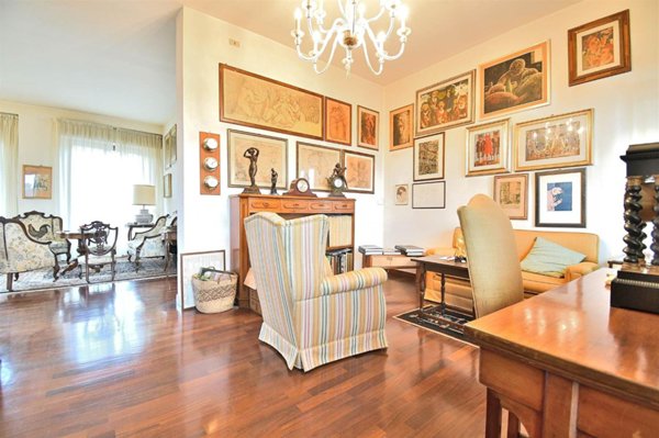 appartamento in vendita a Siena in zona Centro Città