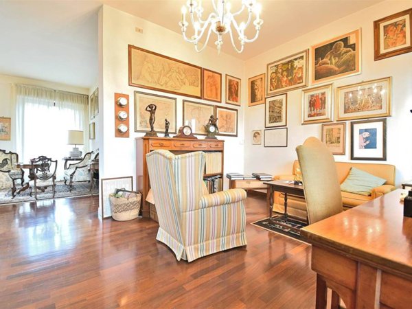 appartamento in vendita a Siena in zona Centro Città