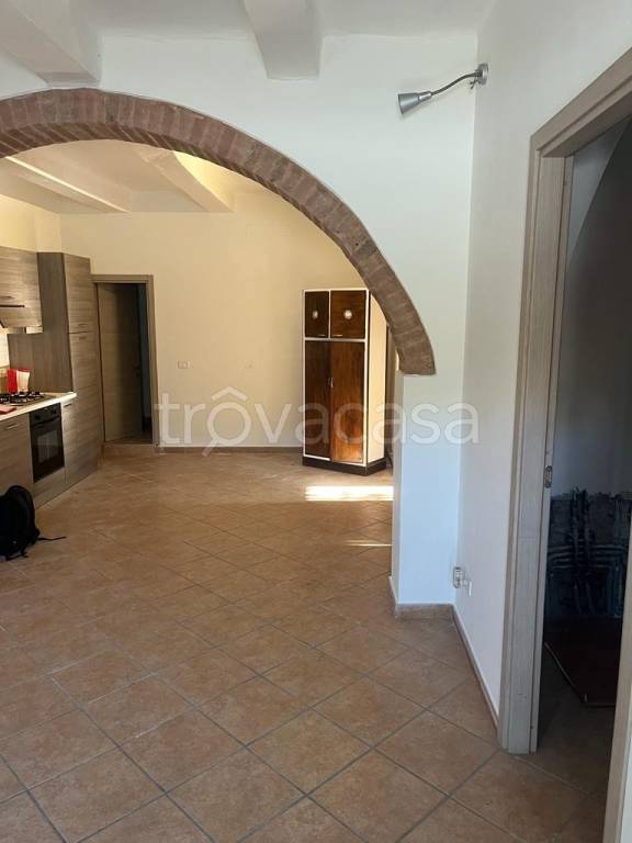 appartamento in vendita a Siena in zona Centro Città