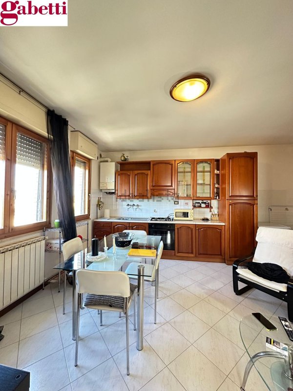 appartamento in vendita a Siena in zona Isola d'Arbia