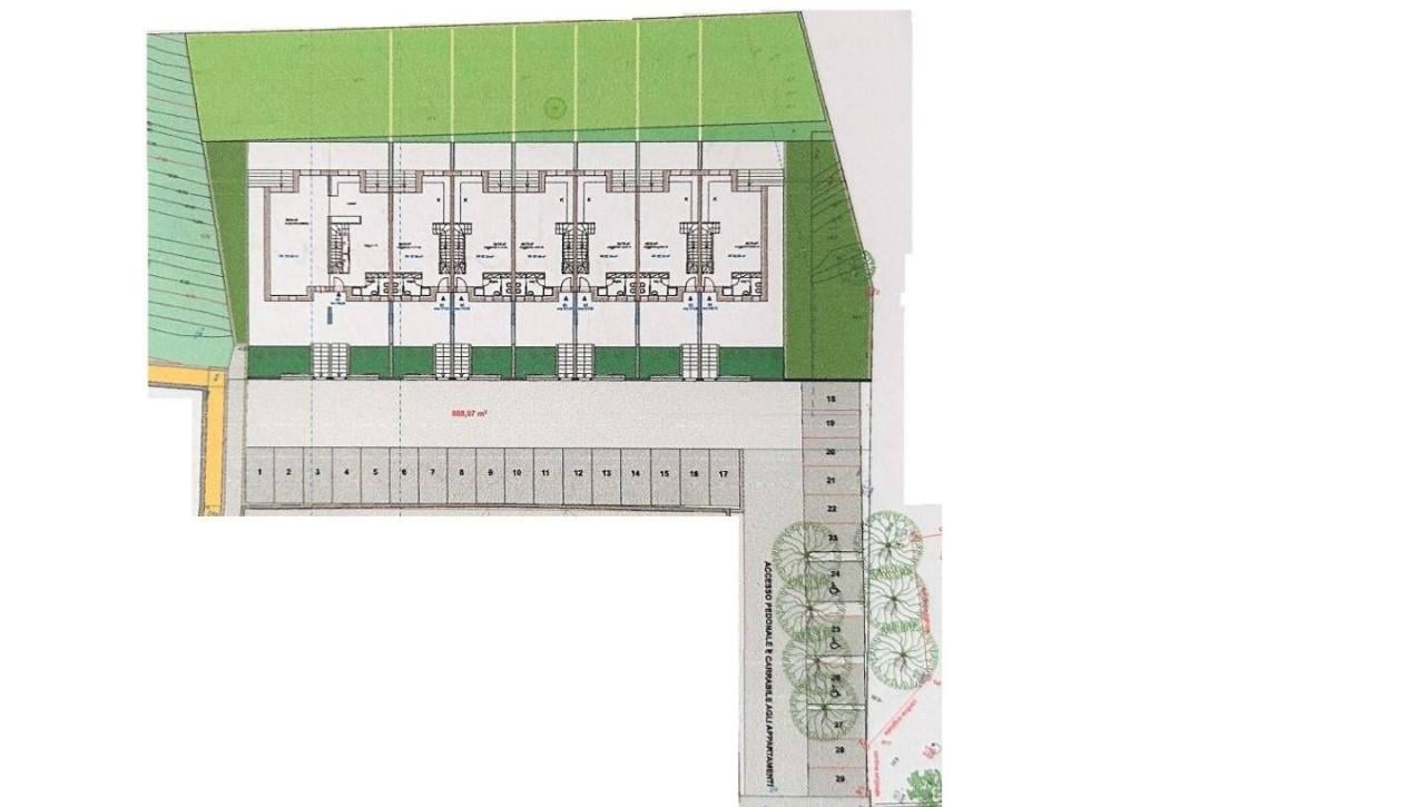 casa indipendente in vendita a Siena in zona Coroncina