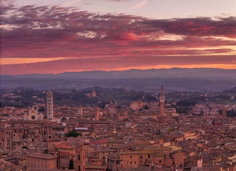 appartamento in vendita a Siena in zona Centro Città