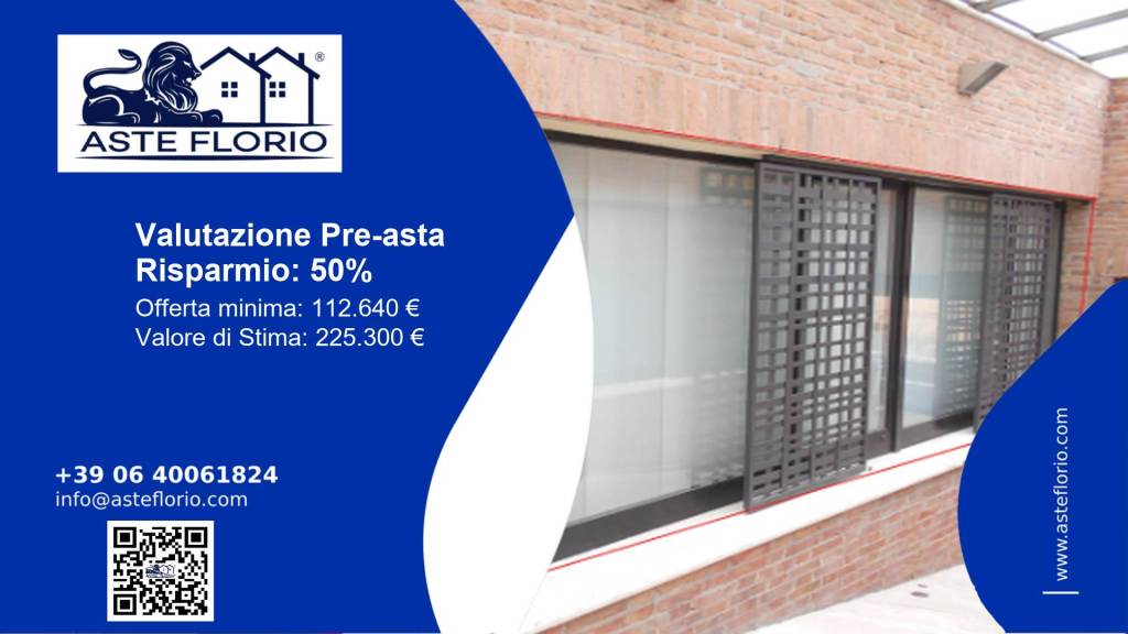 ufficio in vendita a Siena