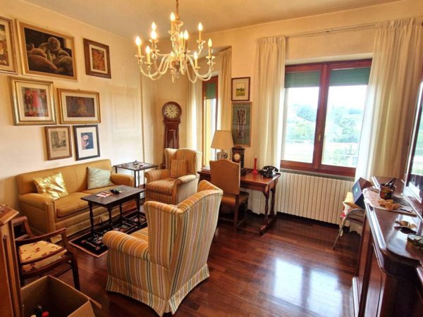 appartamento in vendita a Siena