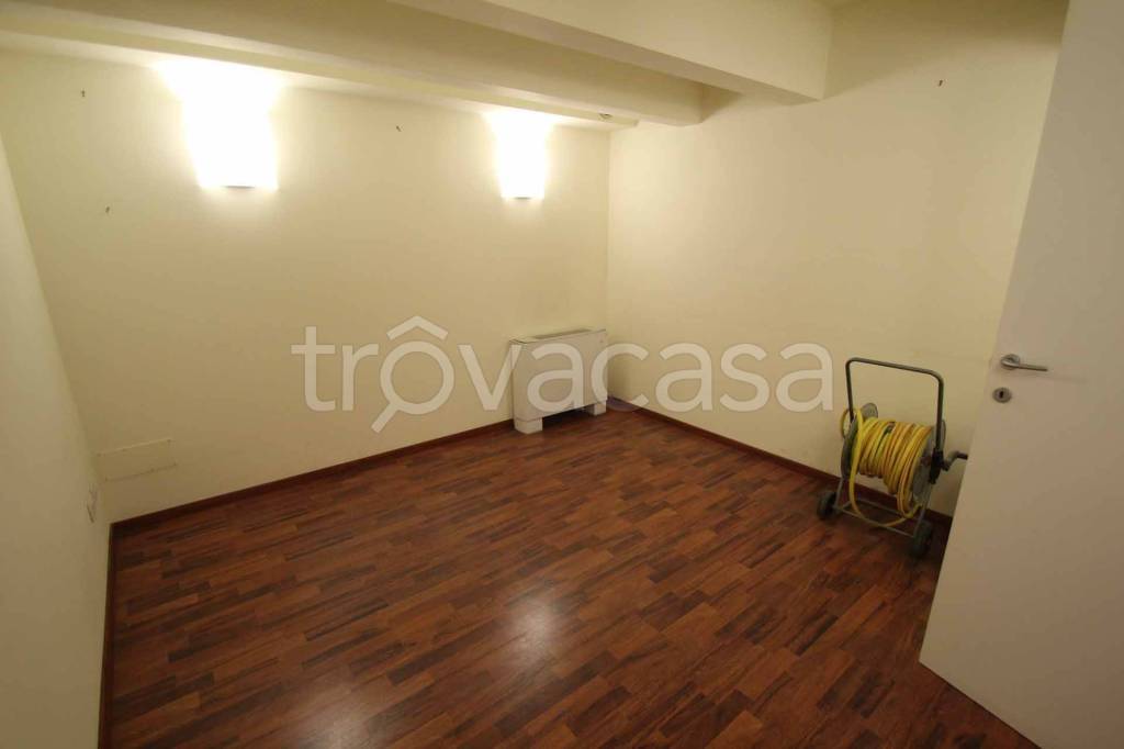 appartamento in vendita a Siena in zona Coroncina