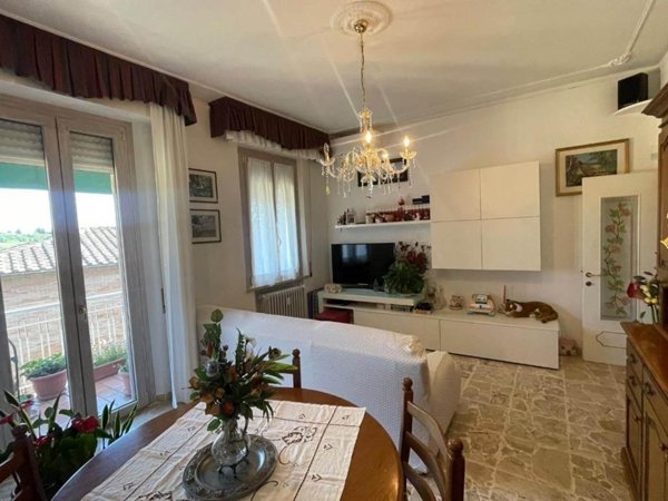 appartamento in vendita a Siena in zona San Miniato