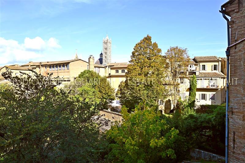 appartamento in vendita a Siena in zona Centro Città