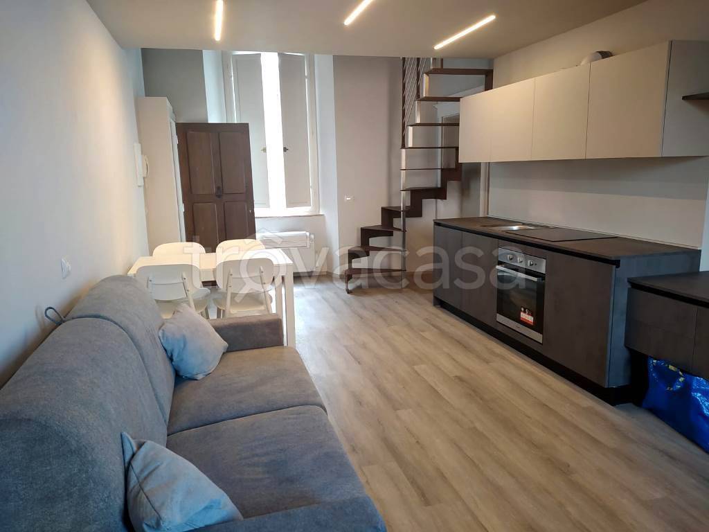 appartamento in vendita a Siena in zona Centro Città