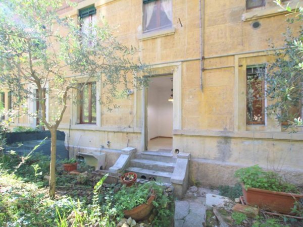 appartamento in vendita a Siena in zona Centro Città