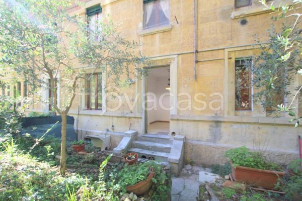 appartamento in vendita a Siena in zona Centro Città