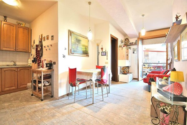 appartamento in vendita a Siena in zona Isola d'Arbia