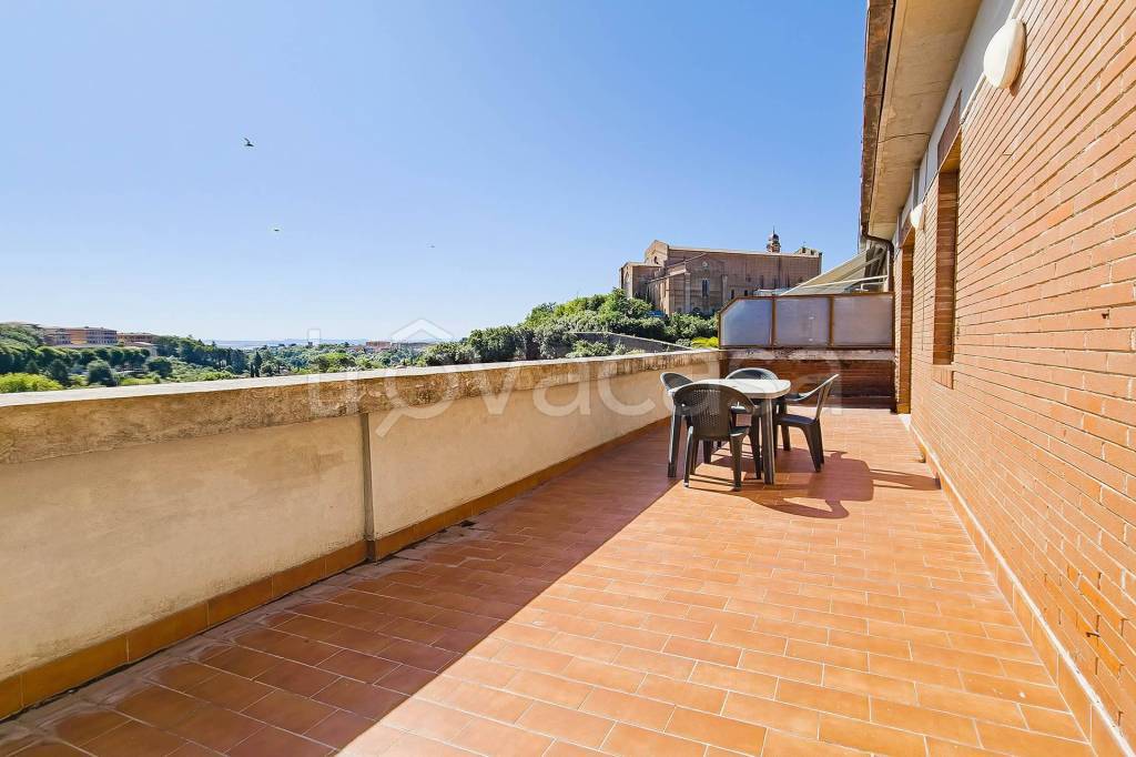 appartamento in vendita a Siena in zona Centro Città