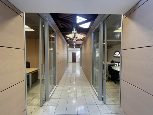 ufficio in vendita a Siena in zona Centro Città