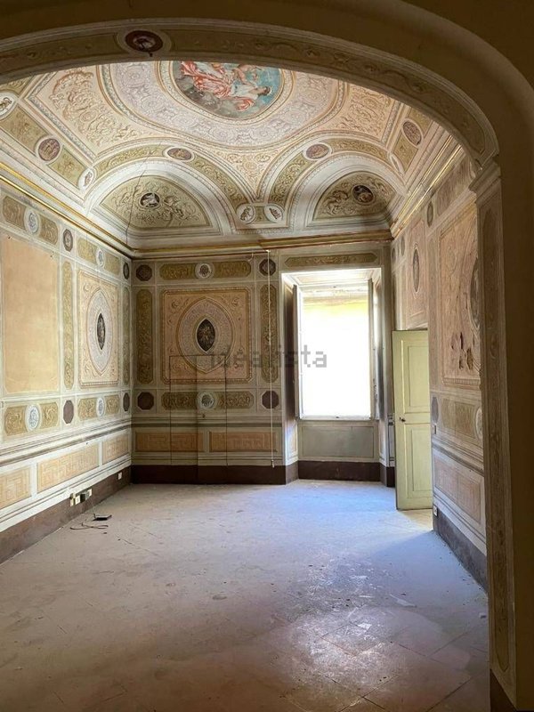 appartamento in vendita a Siena in zona Centro Città