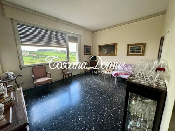 appartamento in vendita a Siena