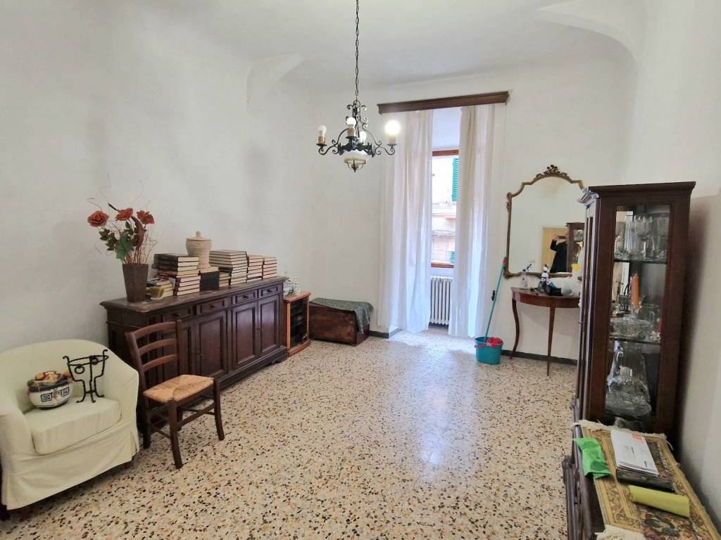 appartamento in vendita a Siena in zona Centro Città