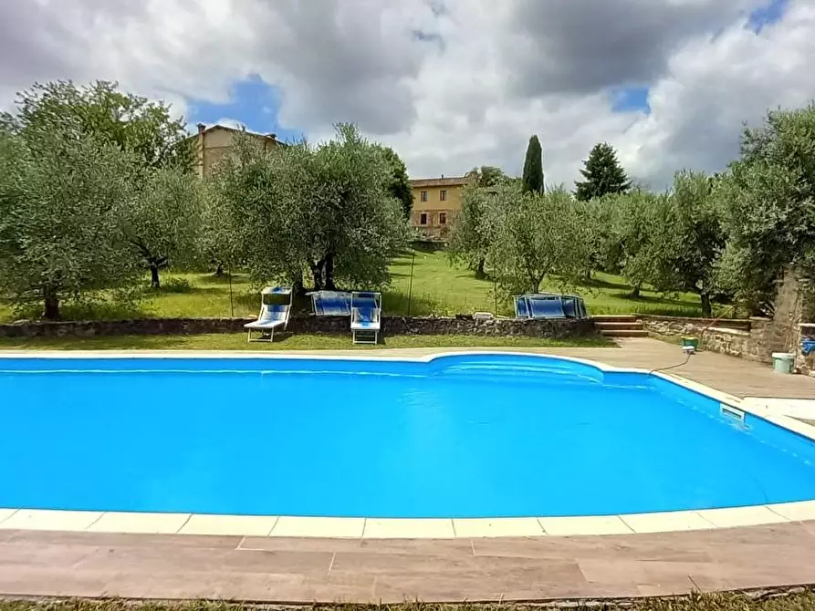 casa indipendente in vendita a Siena