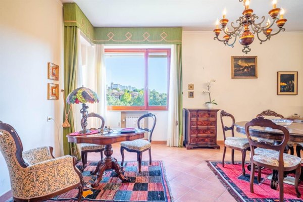 appartamento in vendita a Siena in zona San Miniato