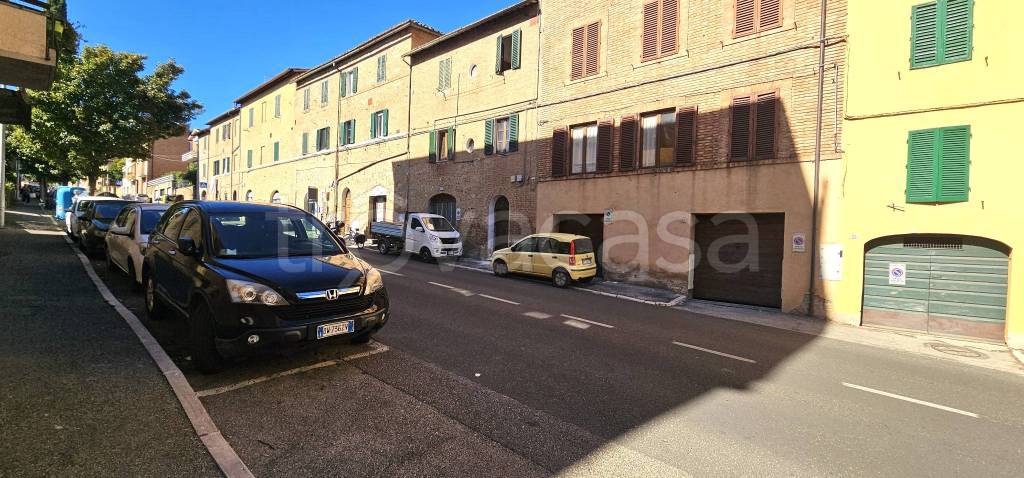 appartamento in vendita a Siena