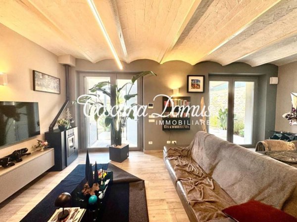 casa semindipendente in vendita a Siena in zona Coroncina