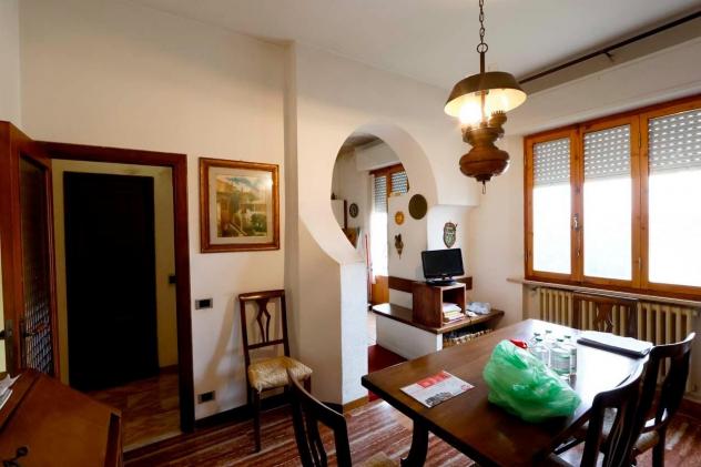 appartamento in vendita a Siena