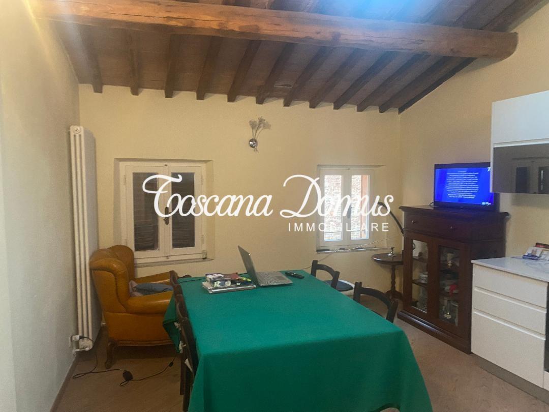 appartamento in vendita a Siena in zona Centro Città