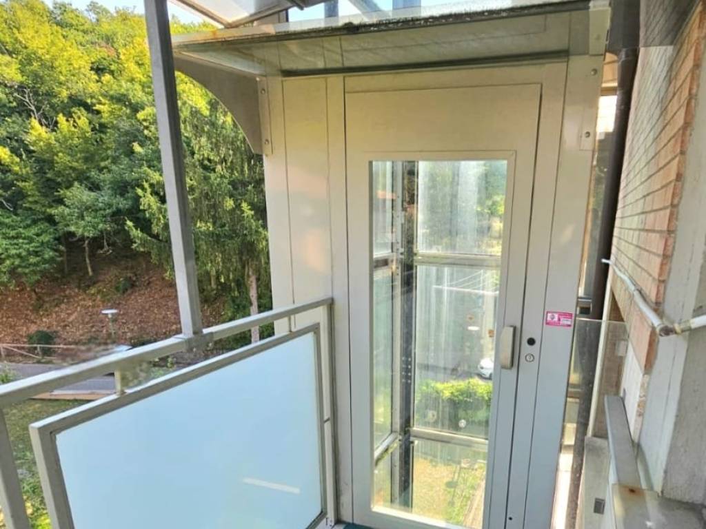 appartamento in vendita a Siena in zona San Miniato