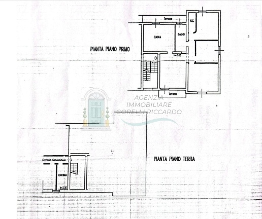 appartamento in vendita a Siena in zona San Miniato