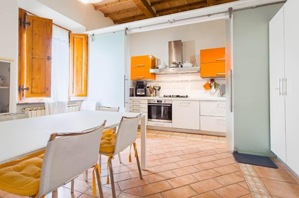 appartamento in vendita a Siena in zona Le Tolfe