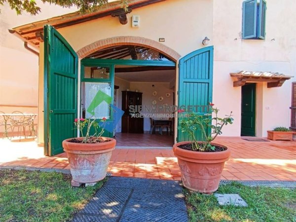 appartamento in vendita a Siena in zona Costalpino