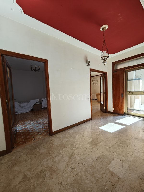 appartamento in vendita a Siena