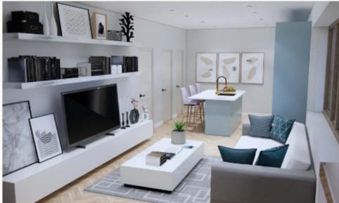 appartamento in vendita a Siena