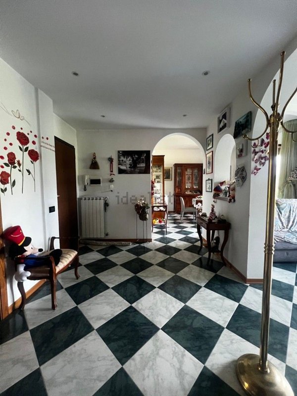 appartamento in vendita a Siena