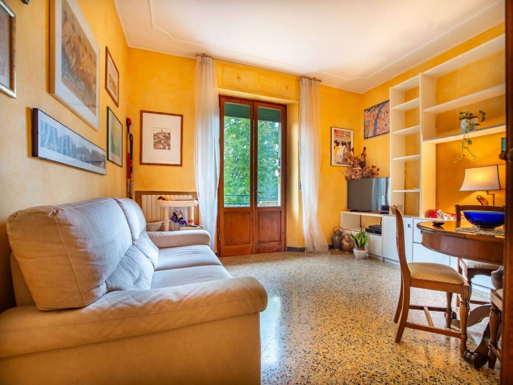 appartamento in vendita a Siena in zona Centro Città