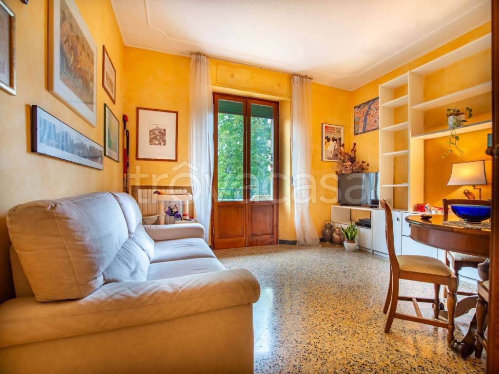 appartamento in vendita a Siena in zona Centro Città