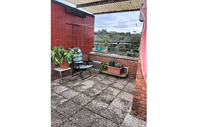 appartamento in vendita a Siena