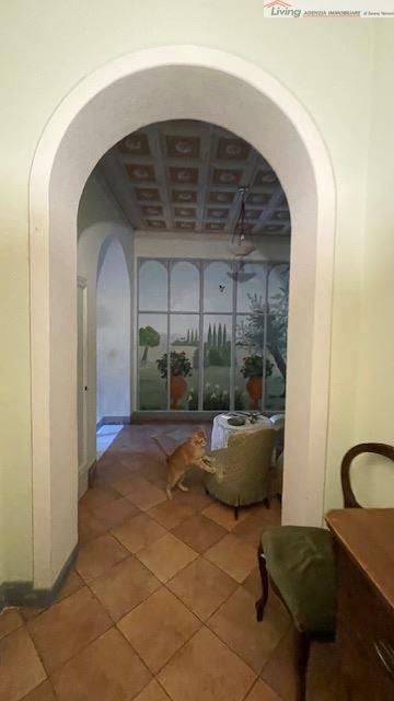 appartamento in vendita a Siena in zona Centro Città