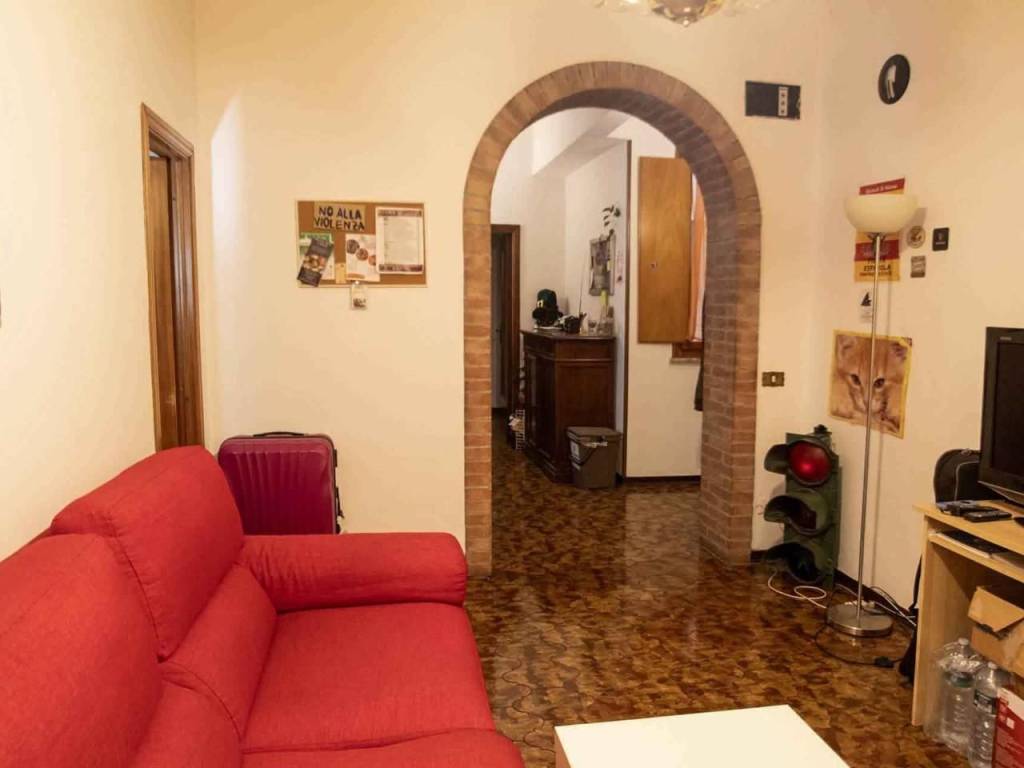 appartamento in vendita a Siena in zona Centro Città