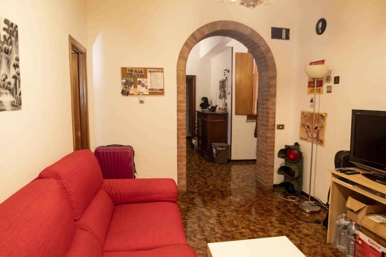 appartamento in vendita a Siena in zona Centro Città