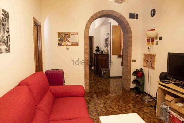 appartamento in vendita a Siena in zona Centro Città