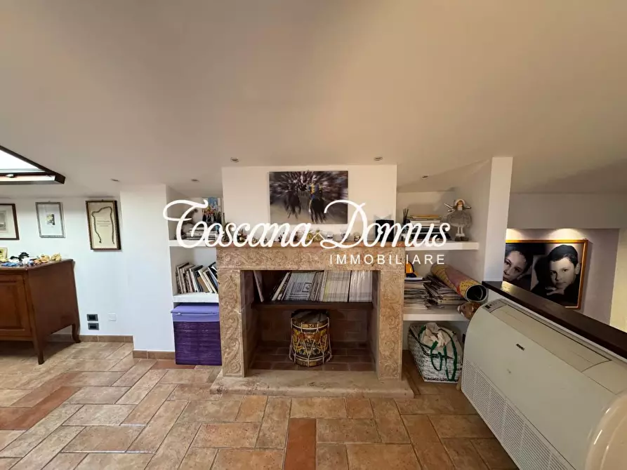 appartamento in vendita a Siena in zona San Rocco a Pilli