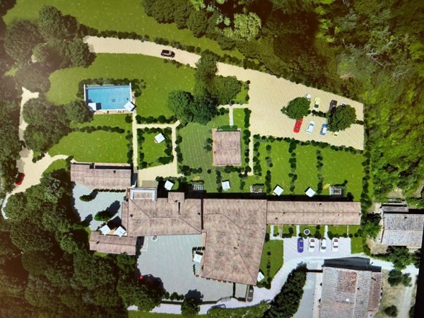 appartamento in vendita a Siena in zona Santa Regina