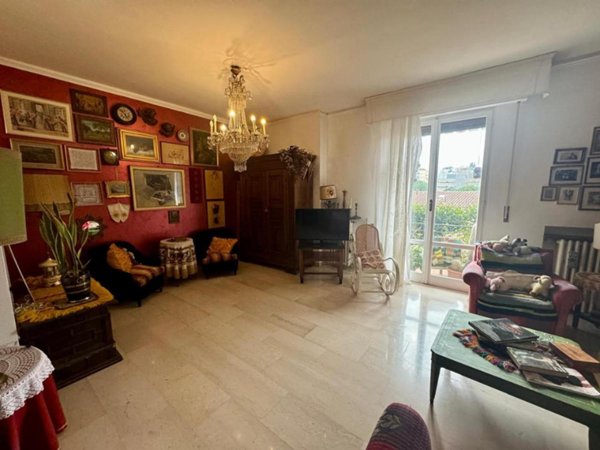 appartamento in vendita a Siena in zona San Miniato