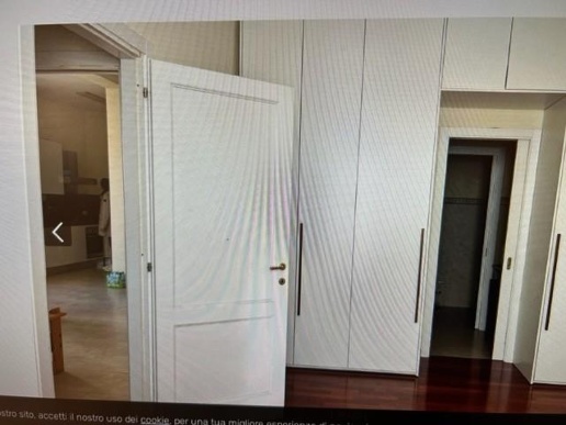 appartamento in vendita a Siena in zona Centro Città